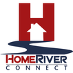 HomeRiver Connect ไอคอน