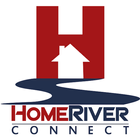 HomeRiver Connect Zeichen