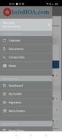 InfoHOA.com Homeowner App स्क्रीनशॉट 2