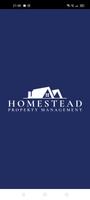 Homestead PM Homeowner App Affiche