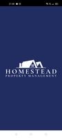 Homestead PM Homeowner App постер