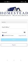 Homestead PM Homeowner App скриншот 1