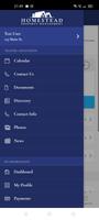 Homestead PM Homeowner App capture d'écran 2