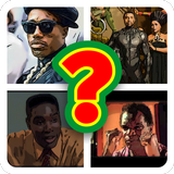 Icona Black Movie Guess Quiz