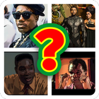 Black Movie Guess Quiz icône