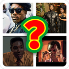 Black Movie Guess Quiz أيقونة