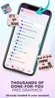 برنامه‌نما CinchShare عکس از صفحه