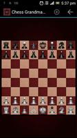 Grandmaster Chess постер