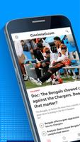 Cincinnati.com ポスター