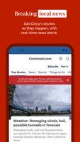 Cincinnati.com 海報