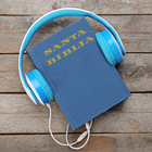 Biblia Audio icon