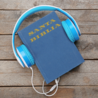 Biblia Audio 아이콘