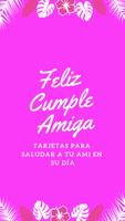 Feliz Cumpleaños 스크린샷 2