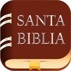 آیکون‌ La Biblia en español