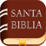 La Biblia en español-icoon