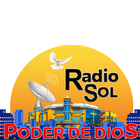 Radio Sol Poder de Dios иконка