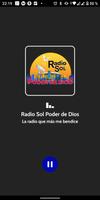 Radio Sol Poder de Dios скриншот 3