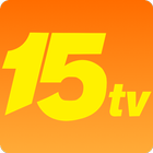 15 TV Sabinas icône