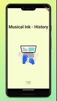 پوستر Musical Ink - History
