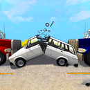 Cindy Car Driver Crash APK