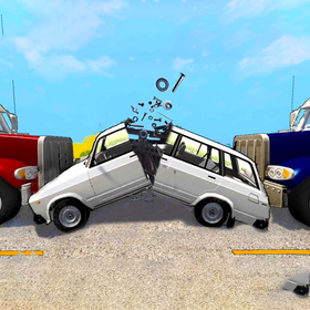 Cindy Car Driver Crash APK for Android Download