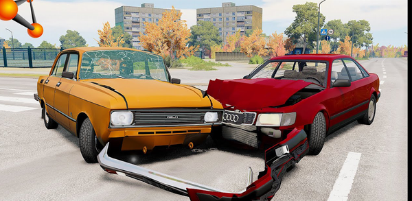 Как скачать Cindy Car Crash на Android image