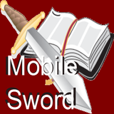 Mobile Sword icon
