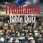 Tribulation Bible Quiz icon
