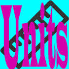 Units icon