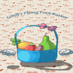 Cindys Flying Fruit Basket