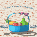 Cindys Flying Fruit Basket APK