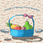 Cindys Flying Fruit Basket icône