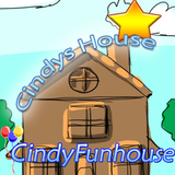 Cindys House icône
