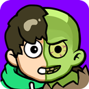 WhoisZombie - Survival APK