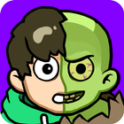 WhoisZombie - Survival icono