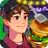 신디즈 버거 - 타이쿤 시뮬레이션 APK