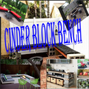 cinder block bench APK