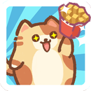 Idle Cat Restaurant APK