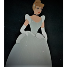 Cinderella Full Story Zeichen