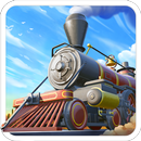 APK Age of Railways: Train Tycoon