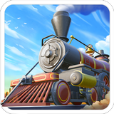 Age of Railways: Train Tycoon