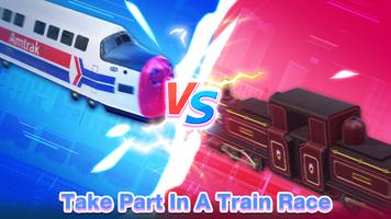 Age of Railways: Train Tycoon تصوير الشاشة 1