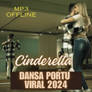 Cinderella_Dansa Portu Viral APK
