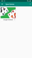 Epos Games Affiche