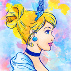 Lady Cinder Wallpaper HD icon