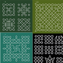 1000+ Dotted Rangoli Designs APK