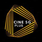 CINE 5G PLUS - Assistir Filmes, Séries e Animes icône