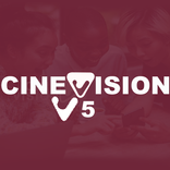CineVision V5 - Full HD Movies