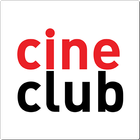 Cine Club ícone