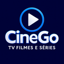 APK CineGo: TV, Filmes e Séries